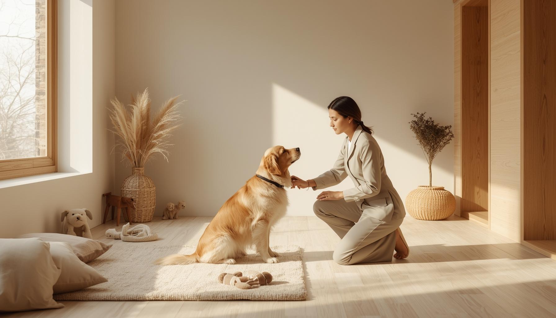 &Epsilon;&xi;&epsilon;&iota;&delta;&iota;&kappa;&epsilon;&upsilon;&mu;έ&nu;&omicron; &pi;&rho;&omicron;&sigma;&omega;&pi;&iota;&kappa;ό Dog Academy House